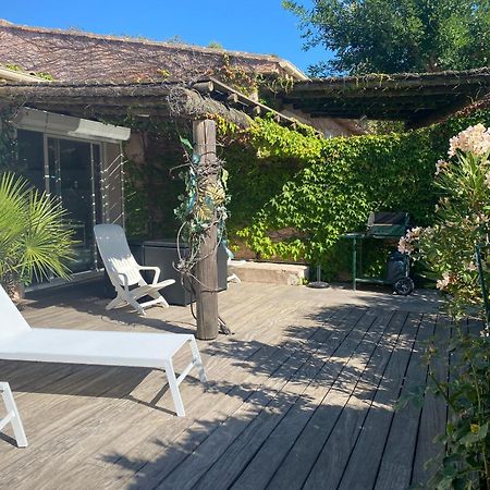 Appartement Marina Di Santa Giulia Πόρτο Βέκιο Εξωτερικό φωτογραφία