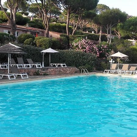 Appartement Marina Di Santa Giulia Πόρτο Βέκιο Εξωτερικό φωτογραφία