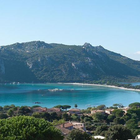 Appartement Marina Di Santa Giulia Πόρτο Βέκιο Εξωτερικό φωτογραφία