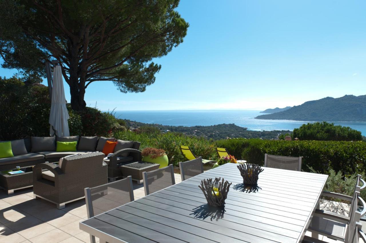 Appartement Marina Di Santa Giulia Πόρτο Βέκιο Εξωτερικό φωτογραφία