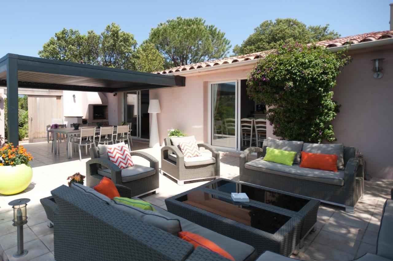Appartement Marina Di Santa Giulia Πόρτο Βέκιο Εξωτερικό φωτογραφία