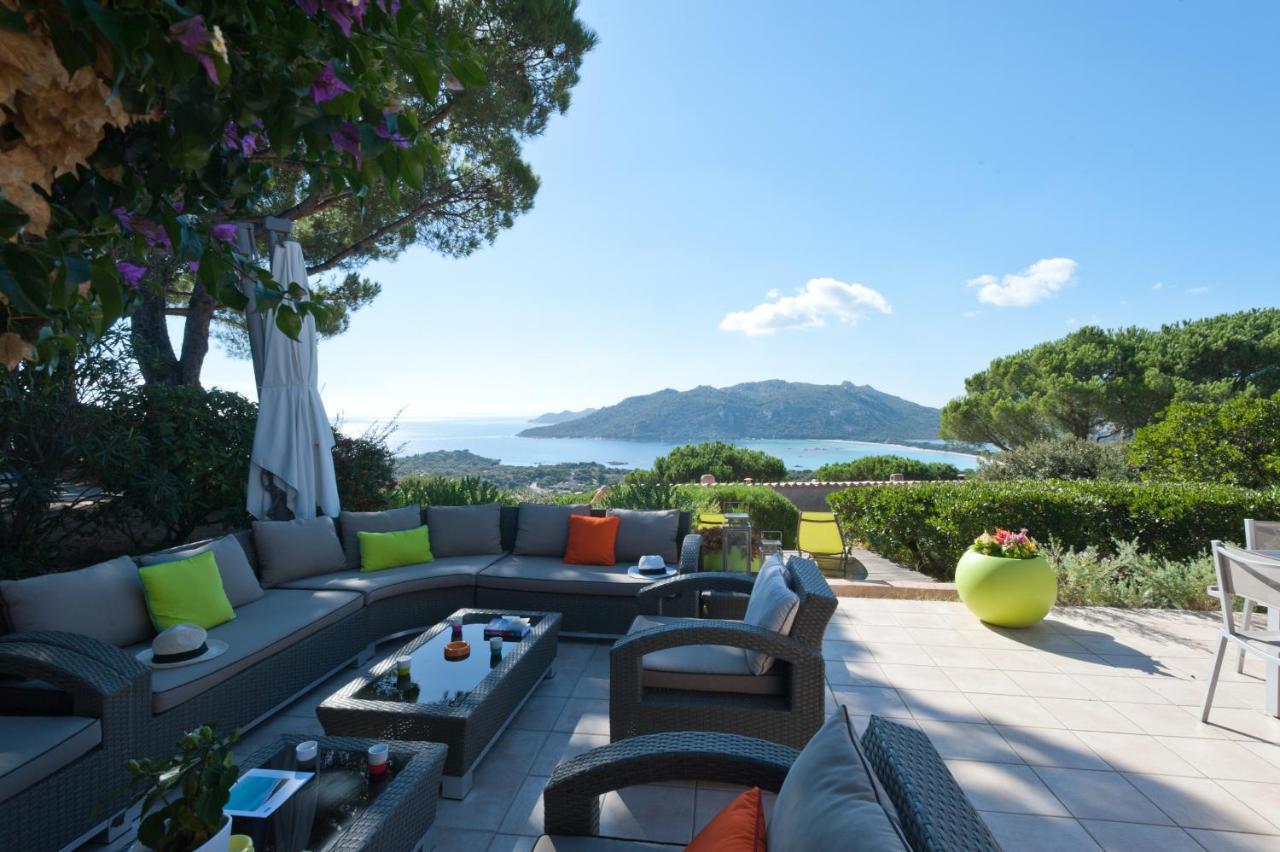 Appartement Marina Di Santa Giulia Πόρτο Βέκιο Εξωτερικό φωτογραφία