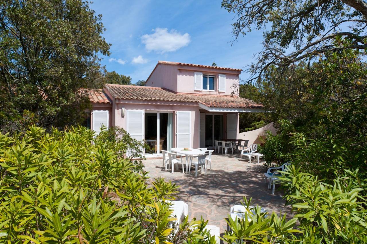 Appartement Marina Di Santa Giulia Πόρτο Βέκιο Εξωτερικό φωτογραφία