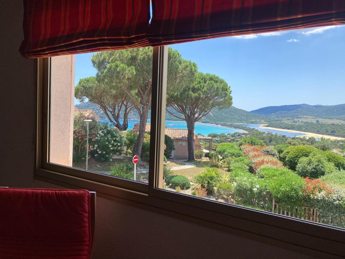 Appartement Marina Di Santa Giulia Πόρτο Βέκιο Εξωτερικό φωτογραφία
