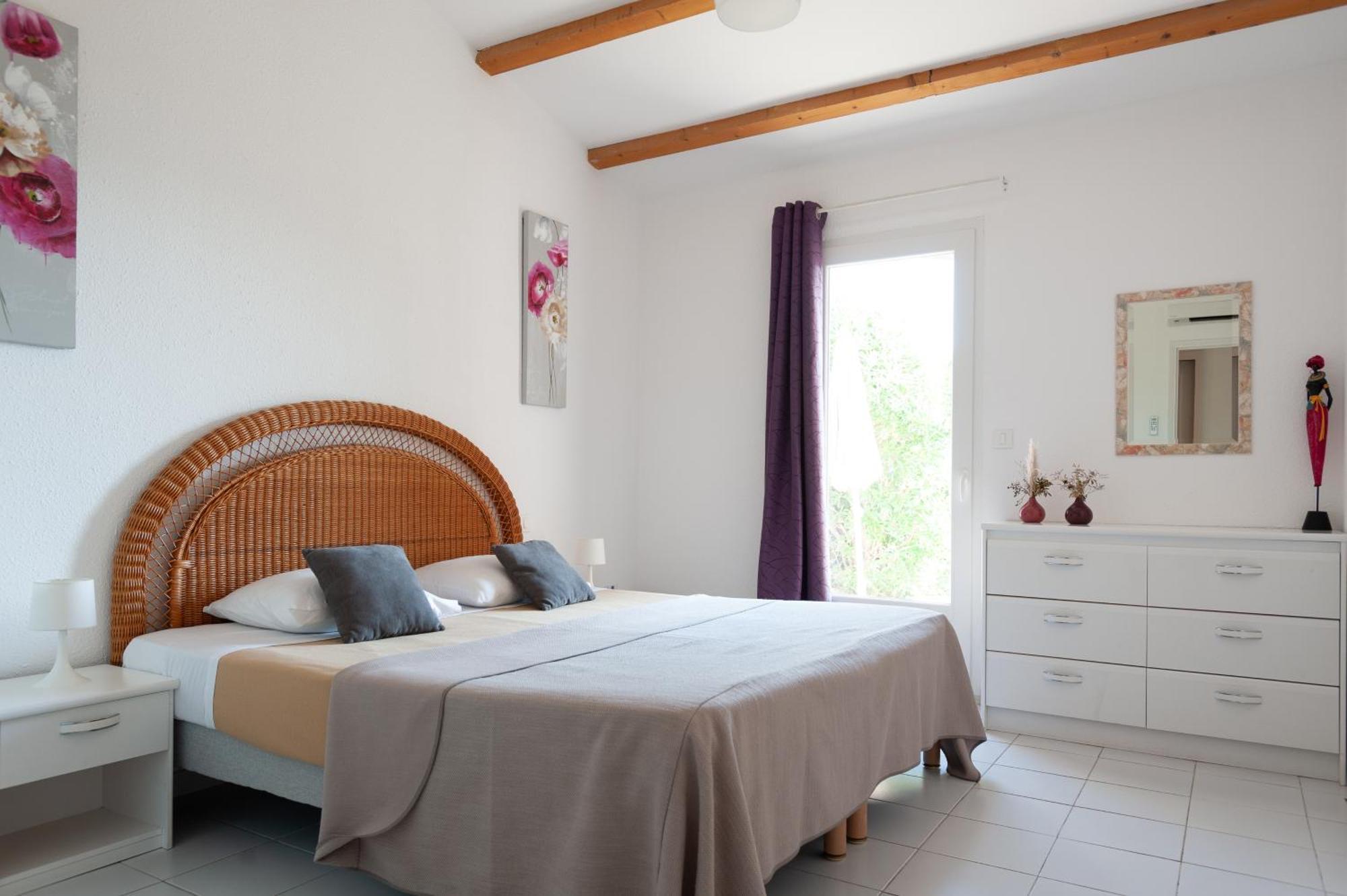 Appartement Marina Di Santa Giulia Πόρτο Βέκιο Εξωτερικό φωτογραφία