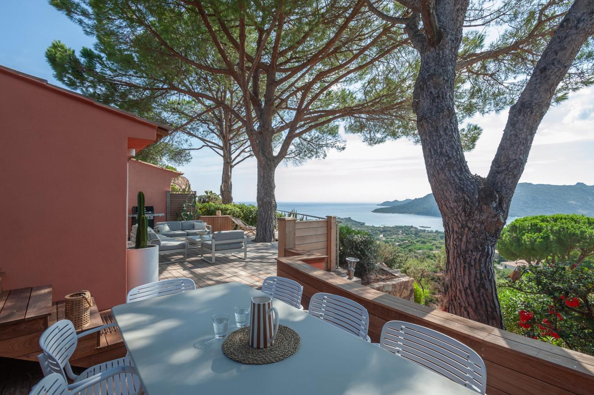 Appartement Marina Di Santa Giulia Πόρτο Βέκιο Εξωτερικό φωτογραφία