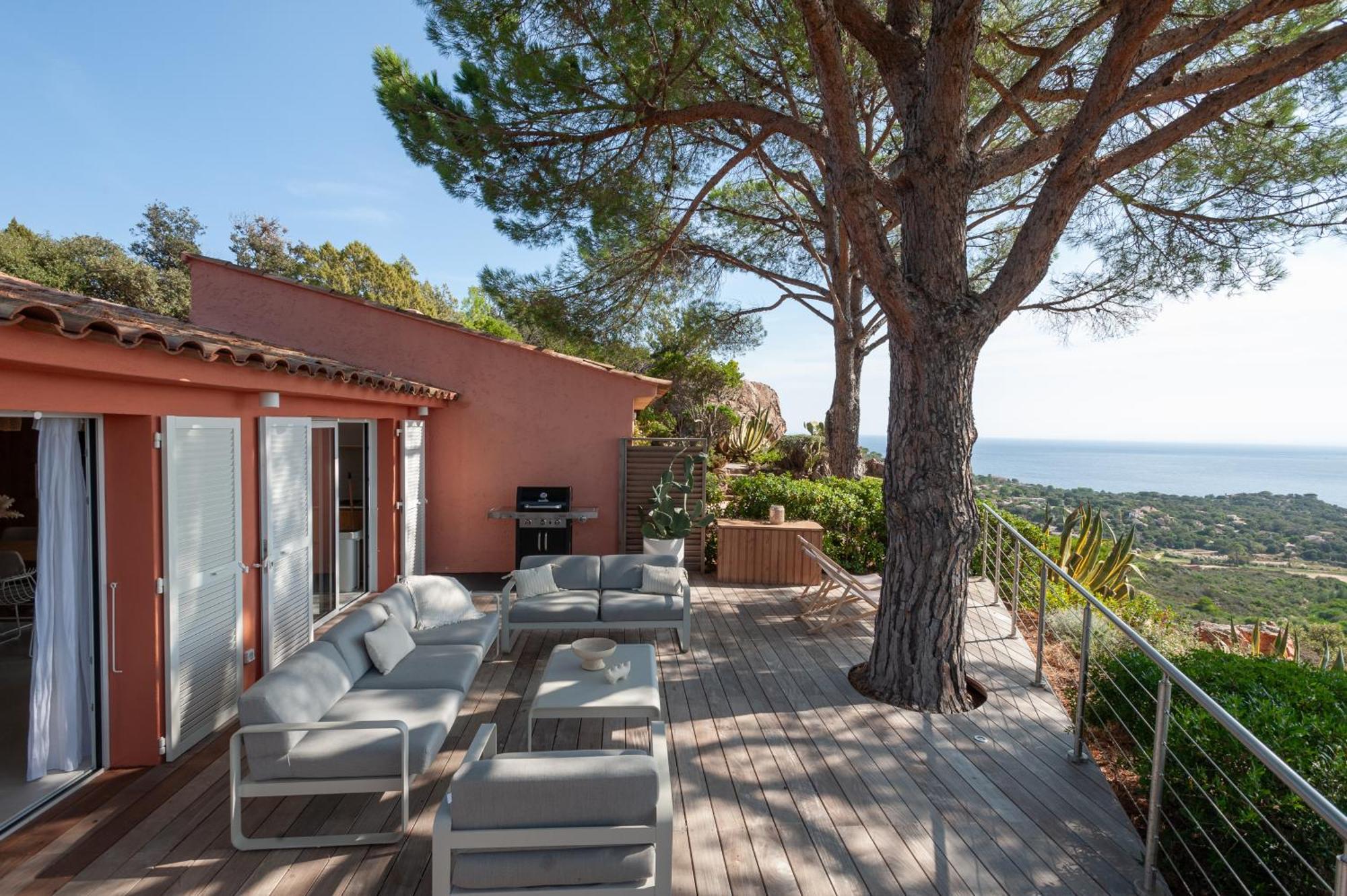 Appartement Marina Di Santa Giulia Πόρτο Βέκιο Εξωτερικό φωτογραφία