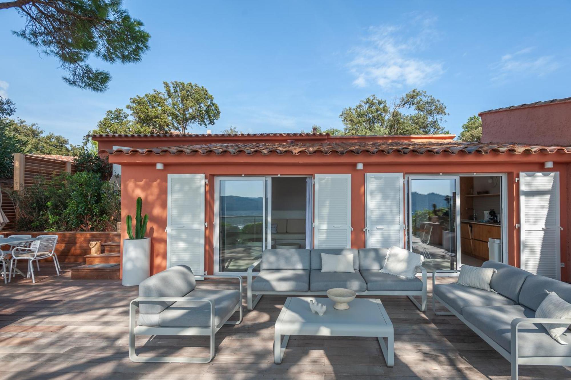 Appartement Marina Di Santa Giulia Πόρτο Βέκιο Εξωτερικό φωτογραφία