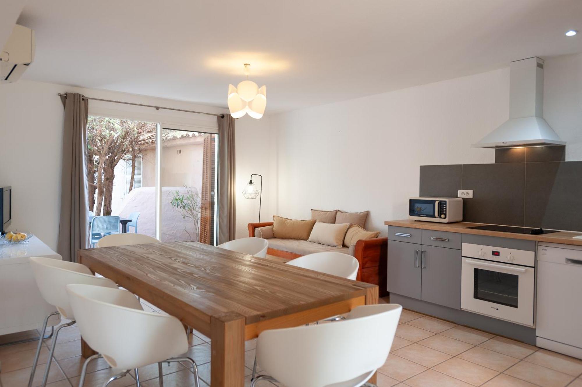 Appartement Marina Di Santa Giulia Πόρτο Βέκιο Εξωτερικό φωτογραφία