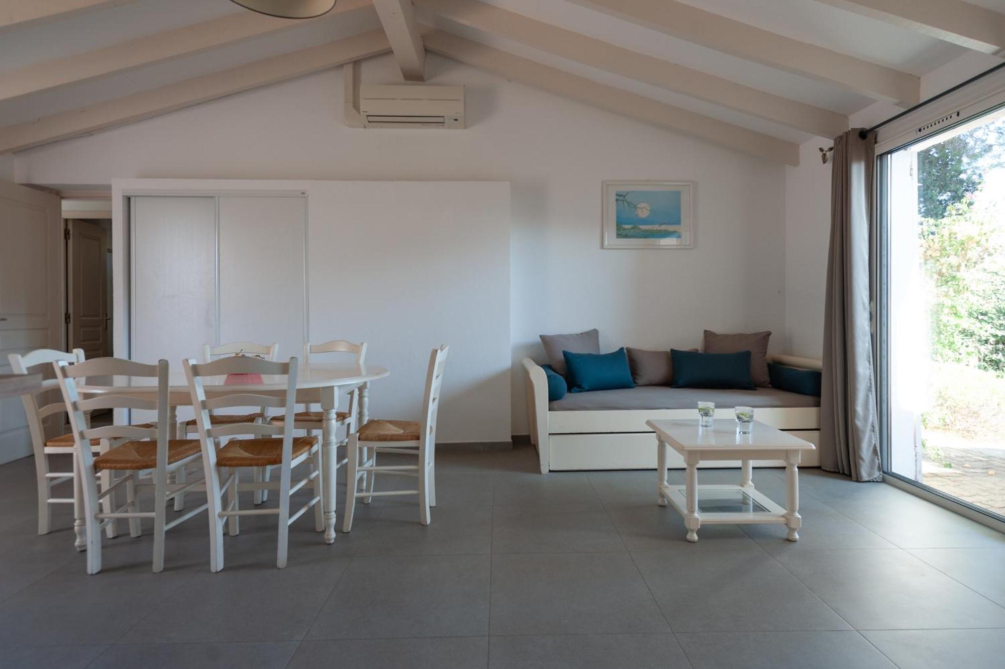Appartement Marina Di Santa Giulia Πόρτο Βέκιο Εξωτερικό φωτογραφία