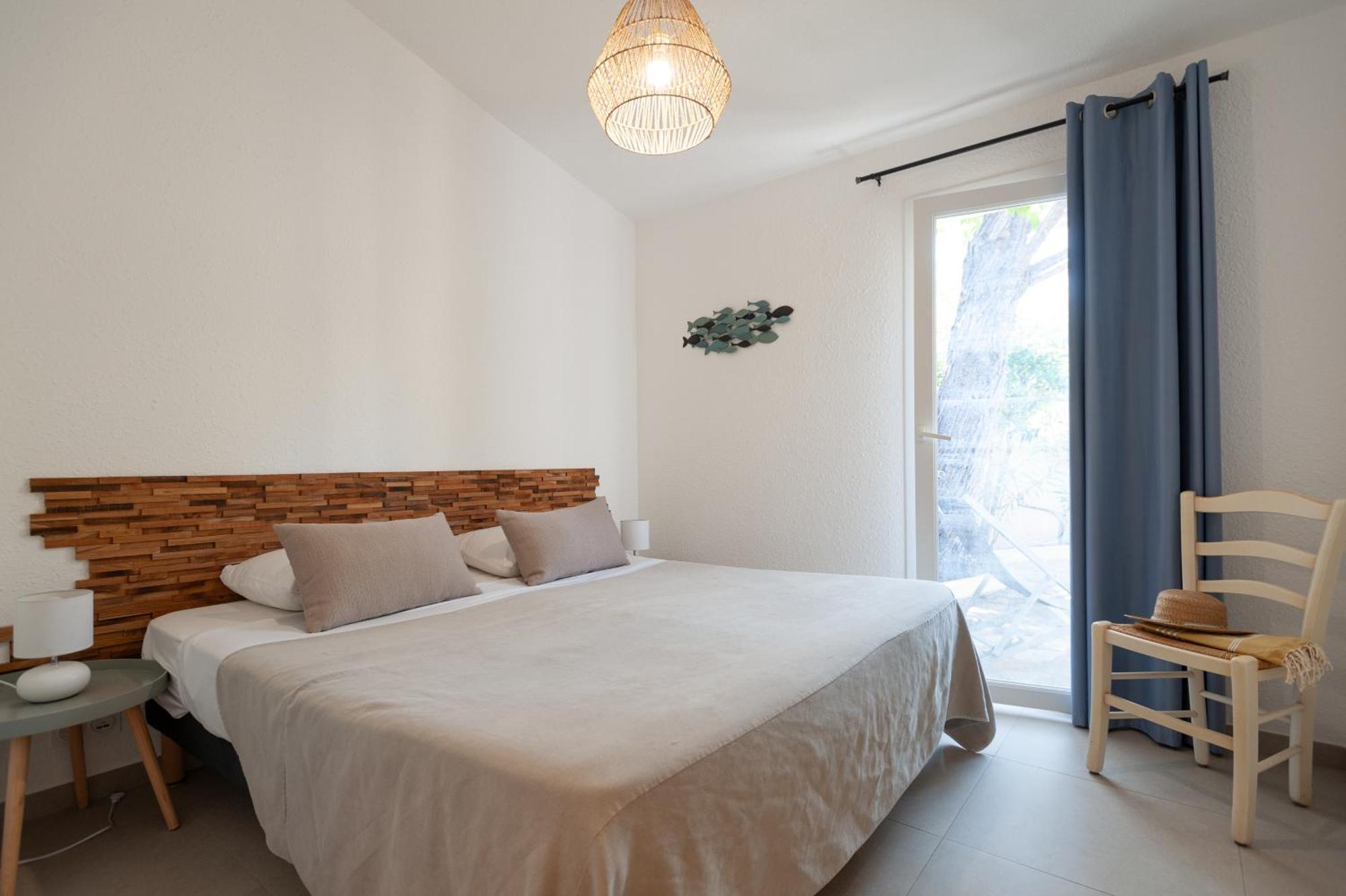 Appartement Marina Di Santa Giulia Πόρτο Βέκιο Εξωτερικό φωτογραφία