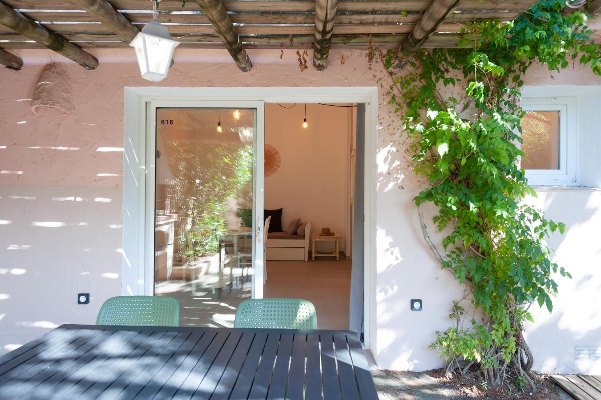Appartement Marina Di Santa Giulia Πόρτο Βέκιο Εξωτερικό φωτογραφία