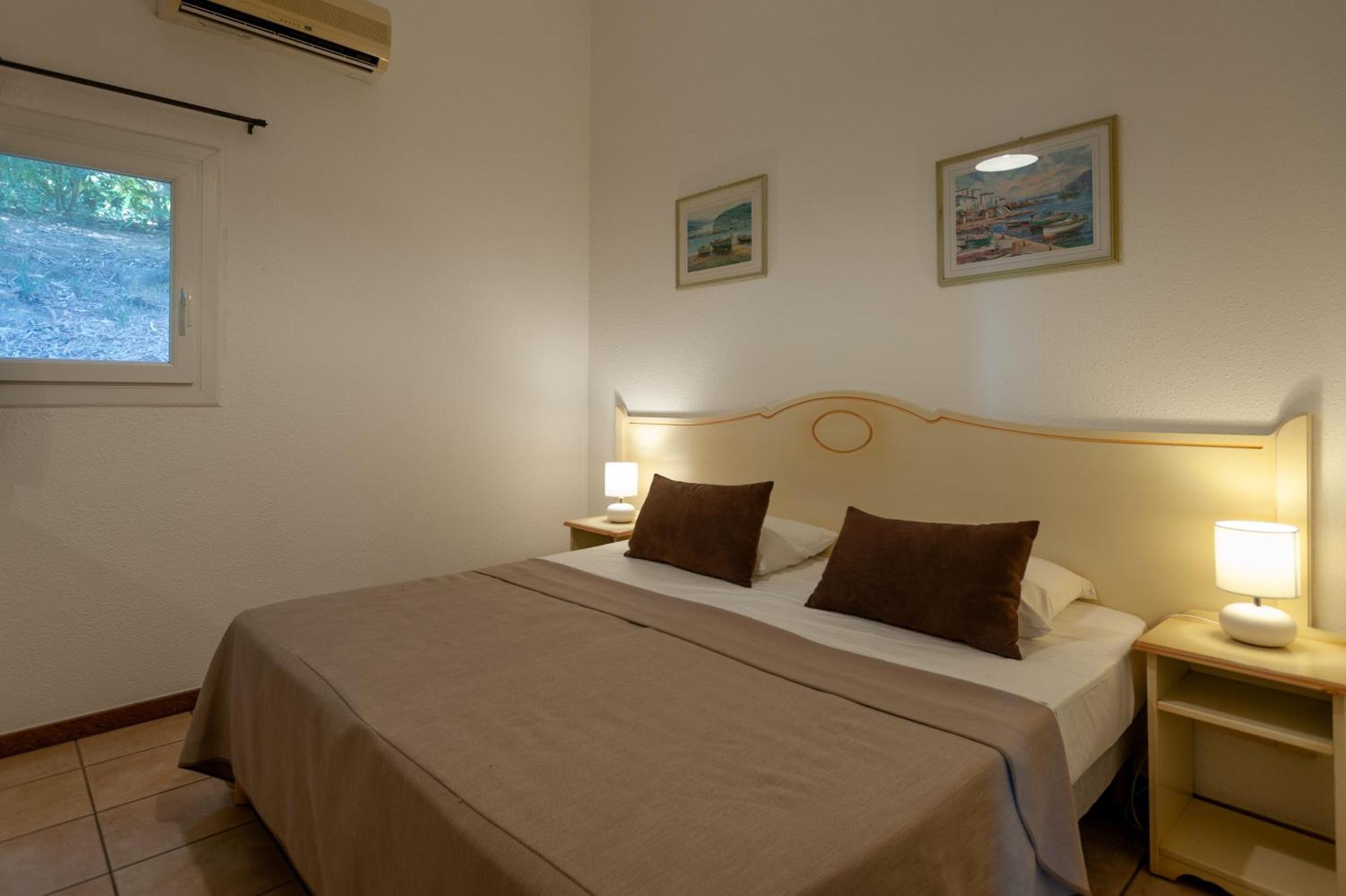 Appartement Marina Di Santa Giulia Πόρτο Βέκιο Εξωτερικό φωτογραφία