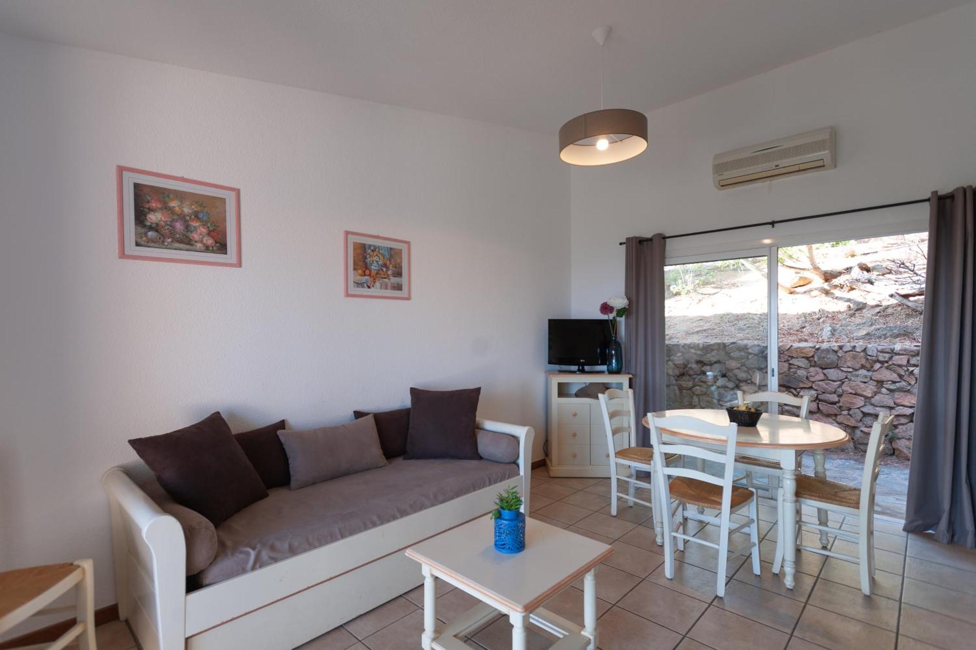 Appartement Marina Di Santa Giulia Πόρτο Βέκιο Εξωτερικό φωτογραφία