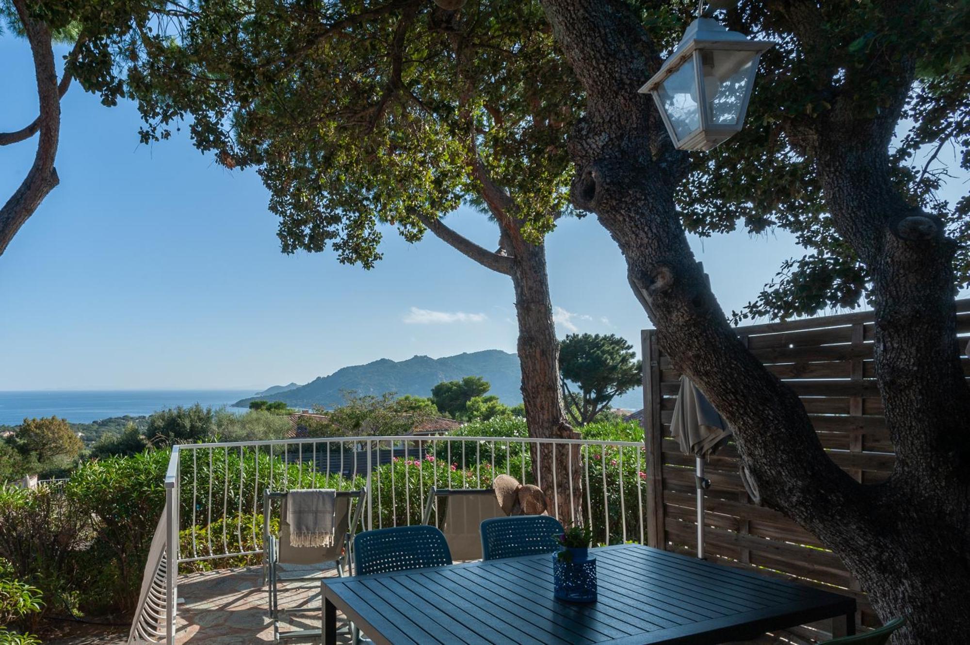 Appartement Marina Di Santa Giulia Πόρτο Βέκιο Εξωτερικό φωτογραφία