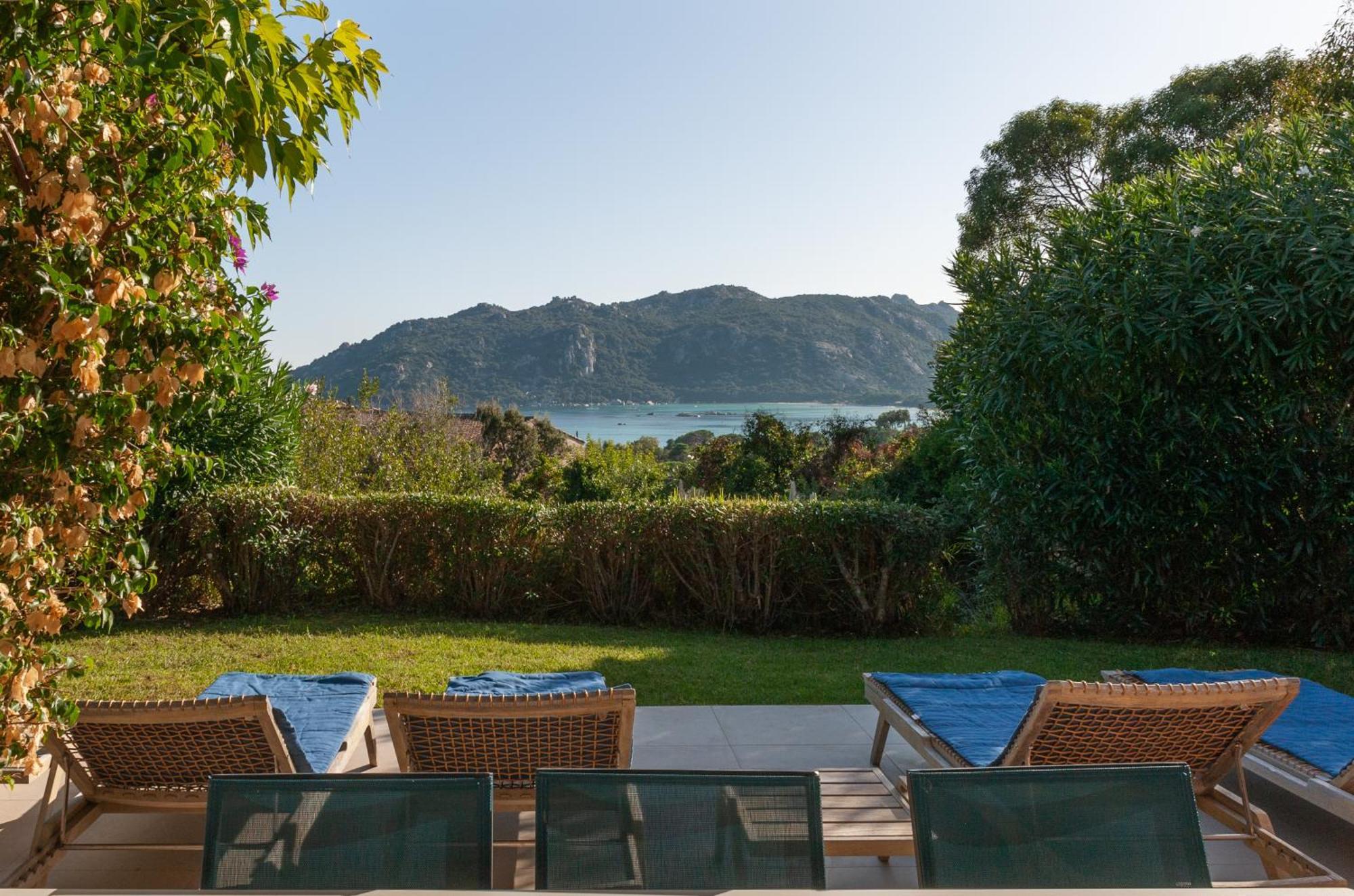 Appartement Marina Di Santa Giulia Πόρτο Βέκιο Εξωτερικό φωτογραφία