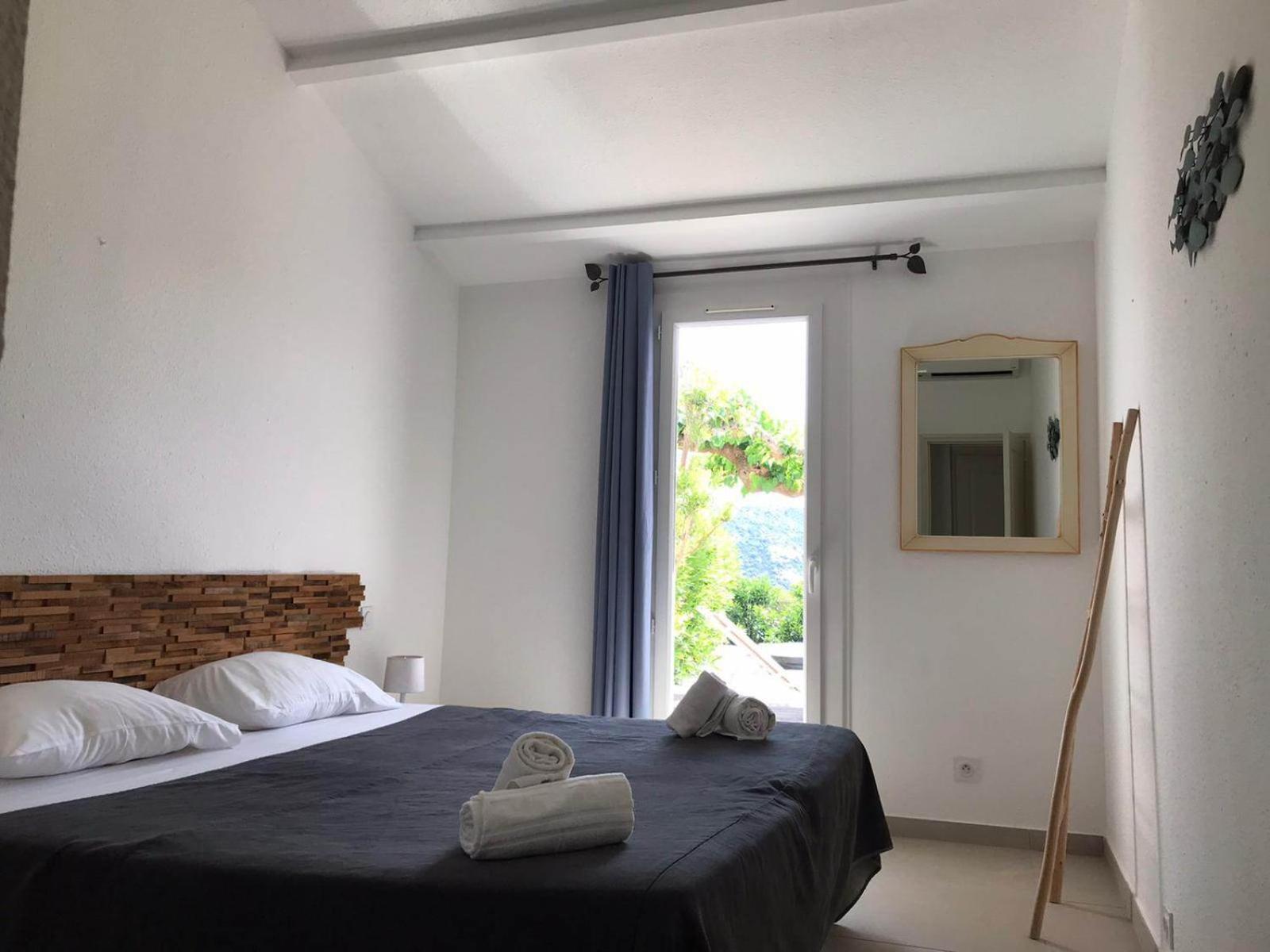 Appartement Marina Di Santa Giulia Πόρτο Βέκιο Εξωτερικό φωτογραφία