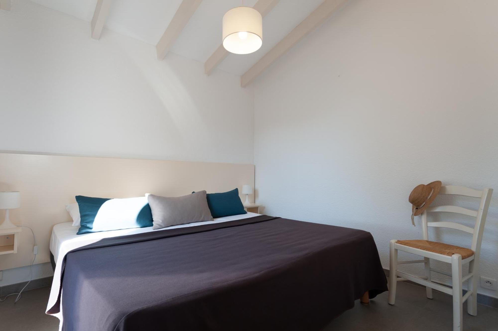 Appartement Marina Di Santa Giulia Πόρτο Βέκιο Εξωτερικό φωτογραφία
