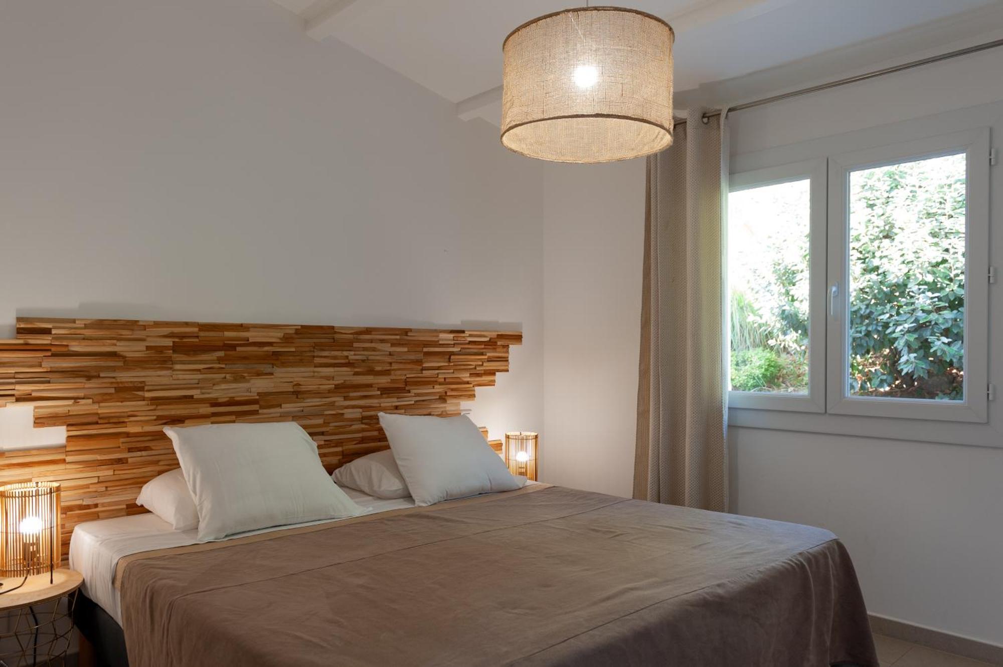 Appartement Marina Di Santa Giulia Πόρτο Βέκιο Εξωτερικό φωτογραφία