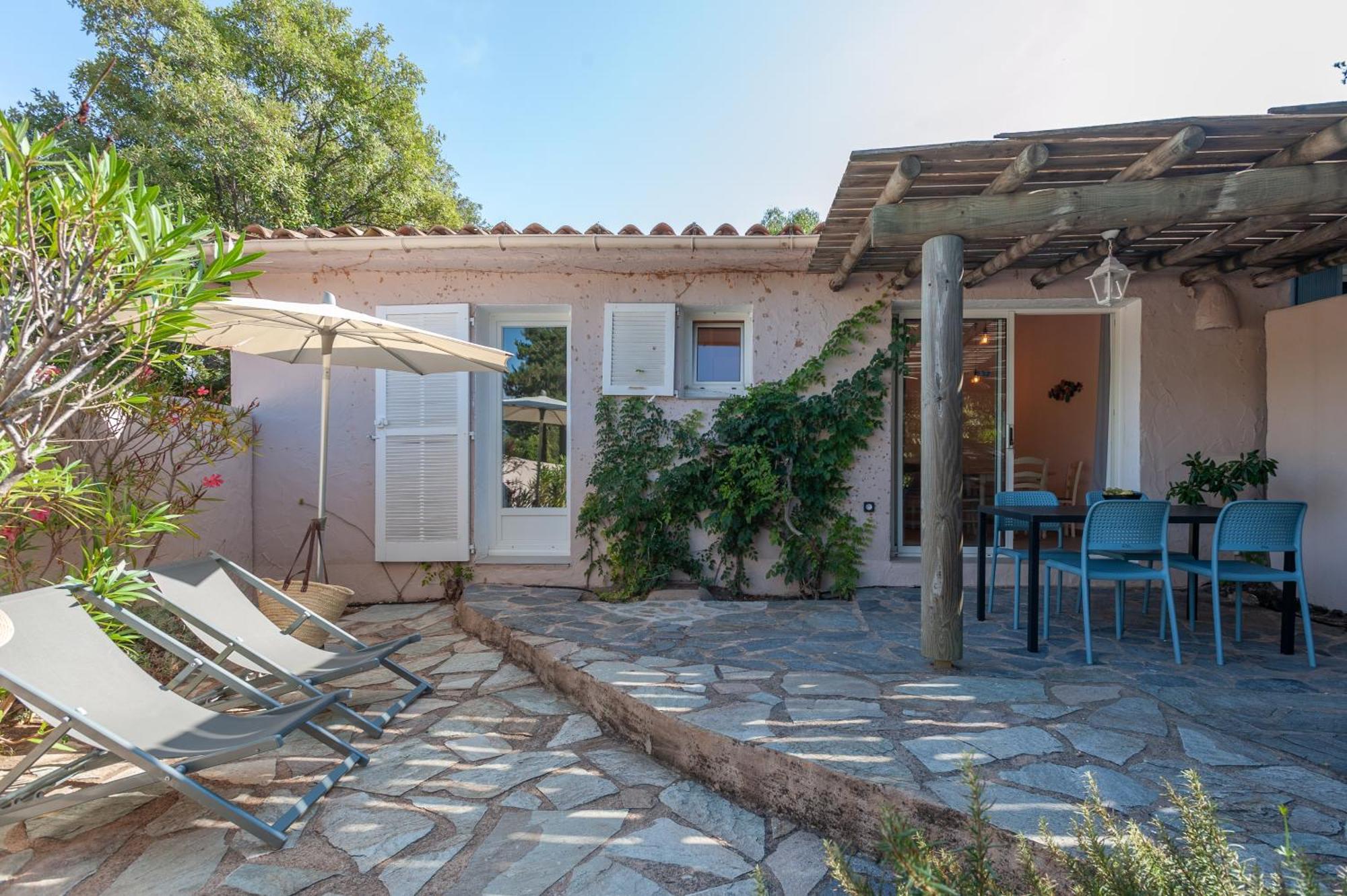 Appartement Marina Di Santa Giulia Πόρτο Βέκιο Εξωτερικό φωτογραφία