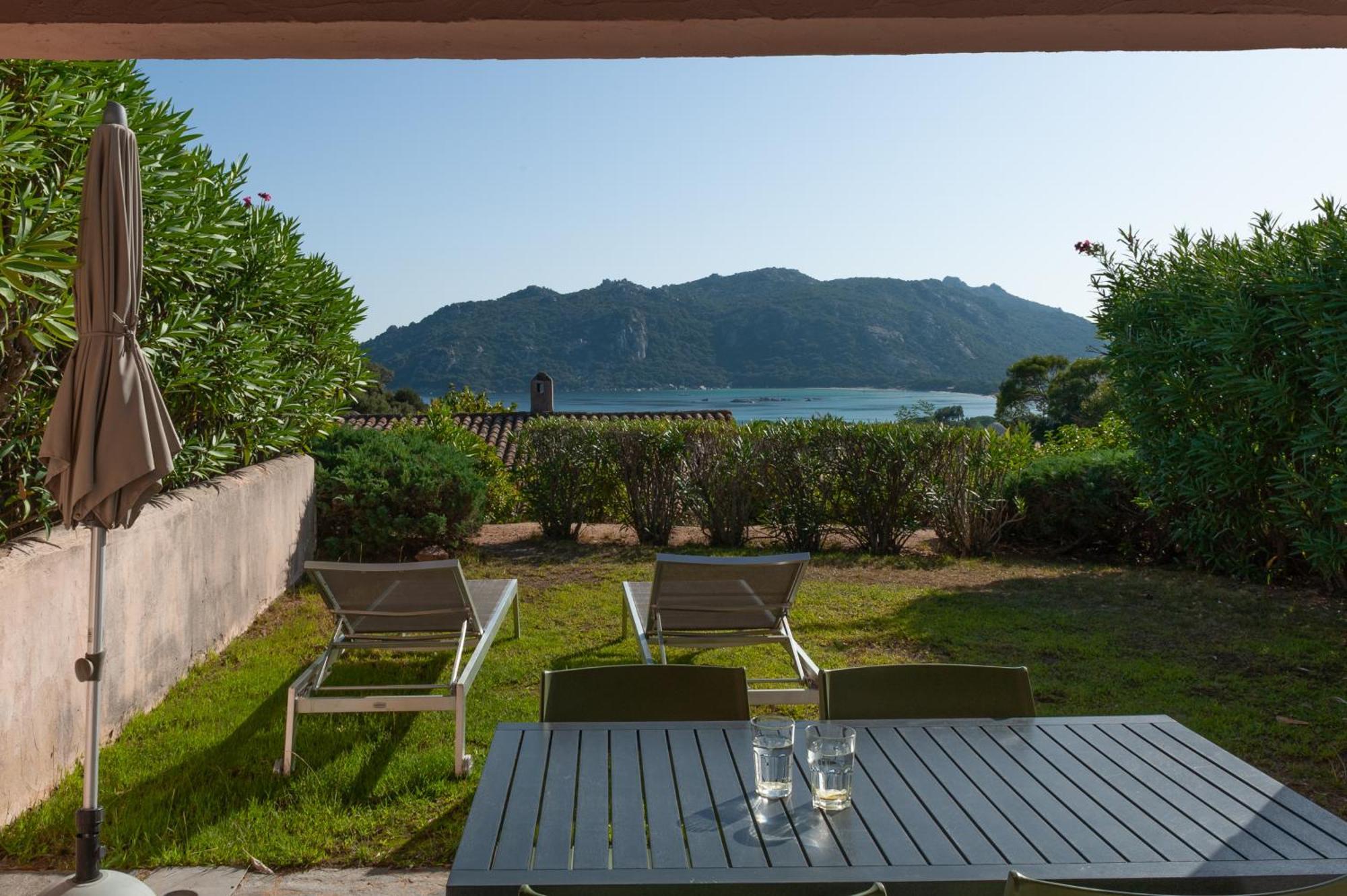 Appartement Marina Di Santa Giulia Πόρτο Βέκιο Εξωτερικό φωτογραφία