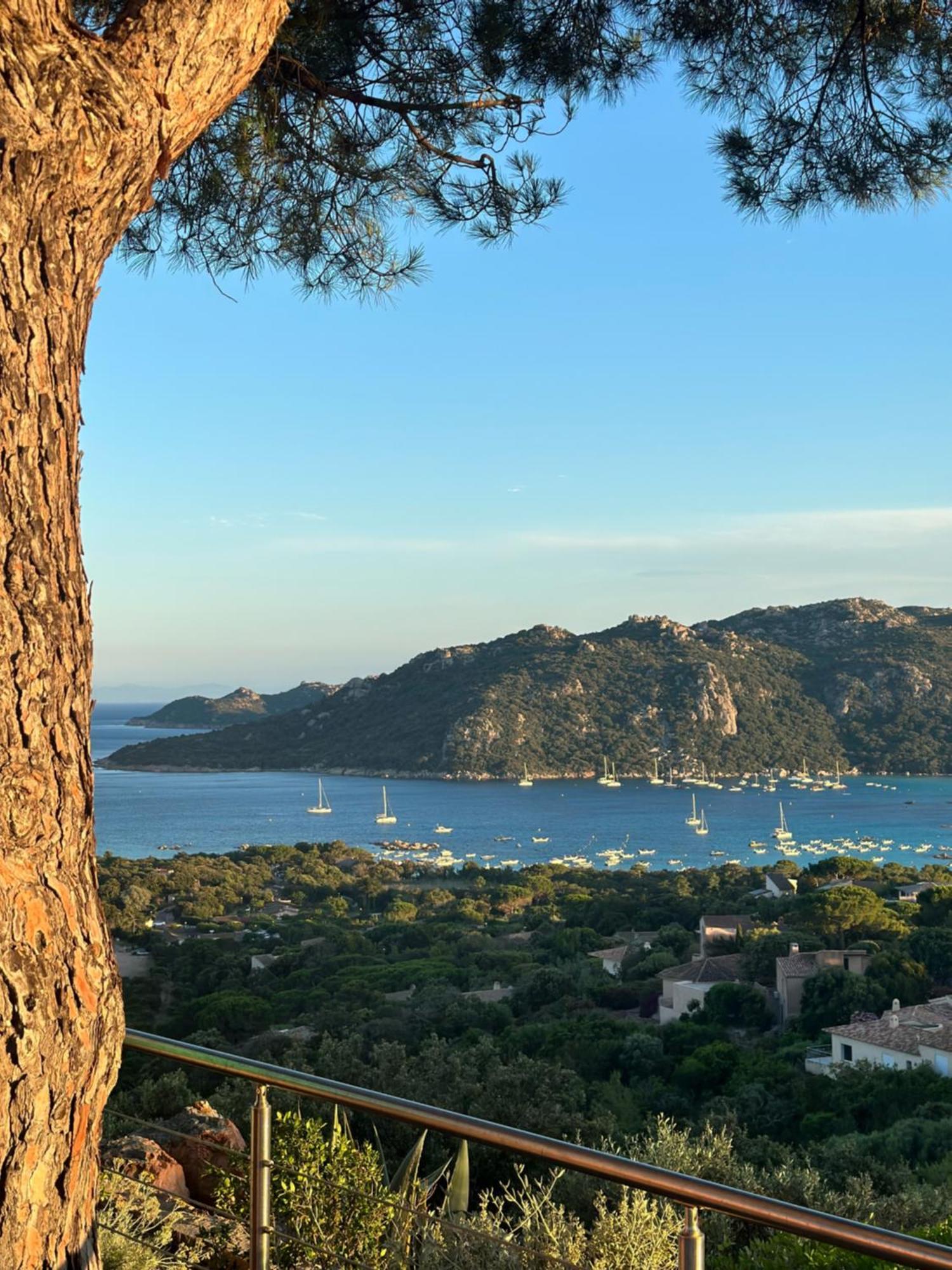 Appartement Marina Di Santa Giulia Πόρτο Βέκιο Εξωτερικό φωτογραφία