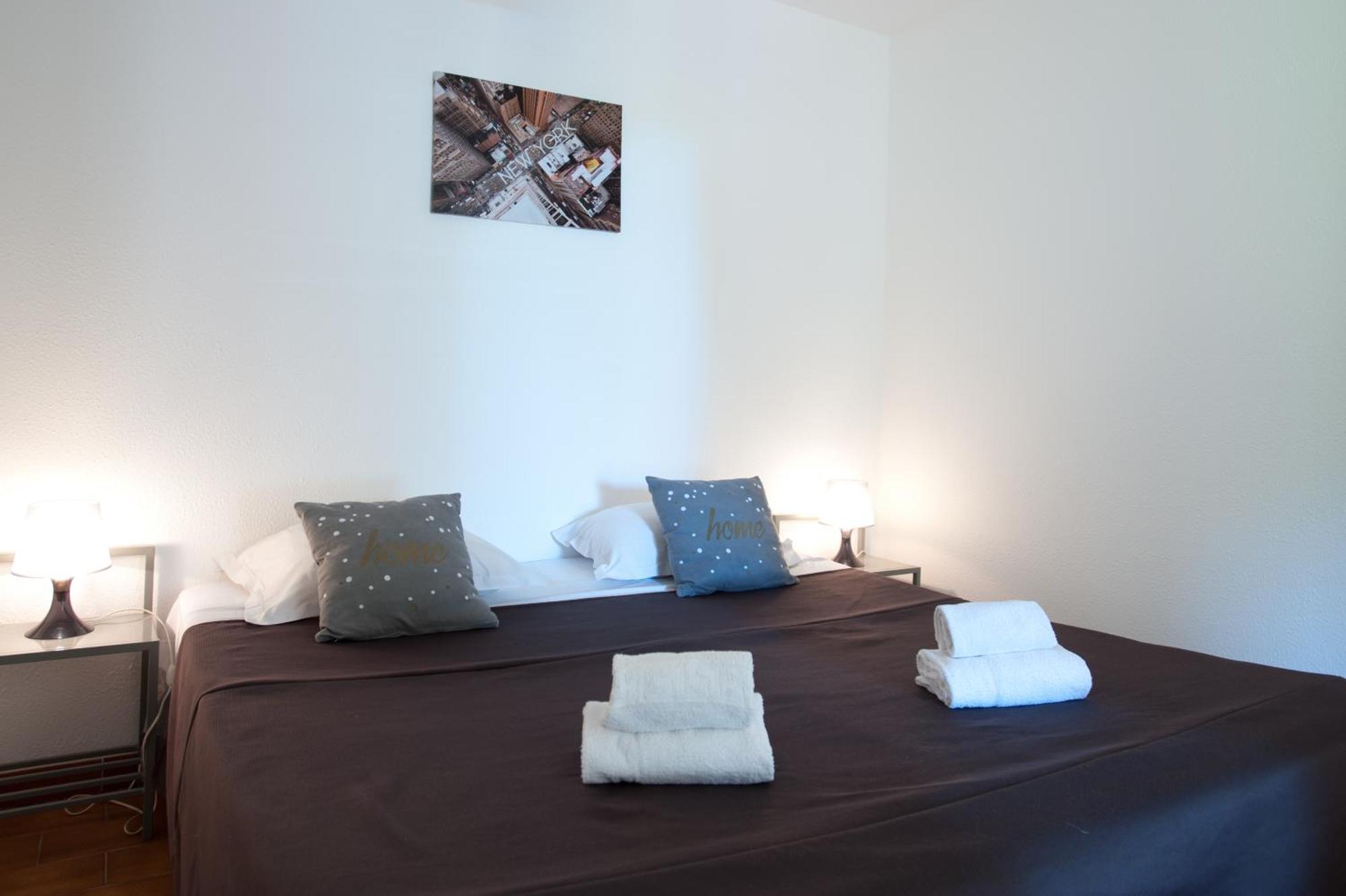 Appartement Marina Di Santa Giulia Πόρτο Βέκιο Δωμάτιο φωτογραφία