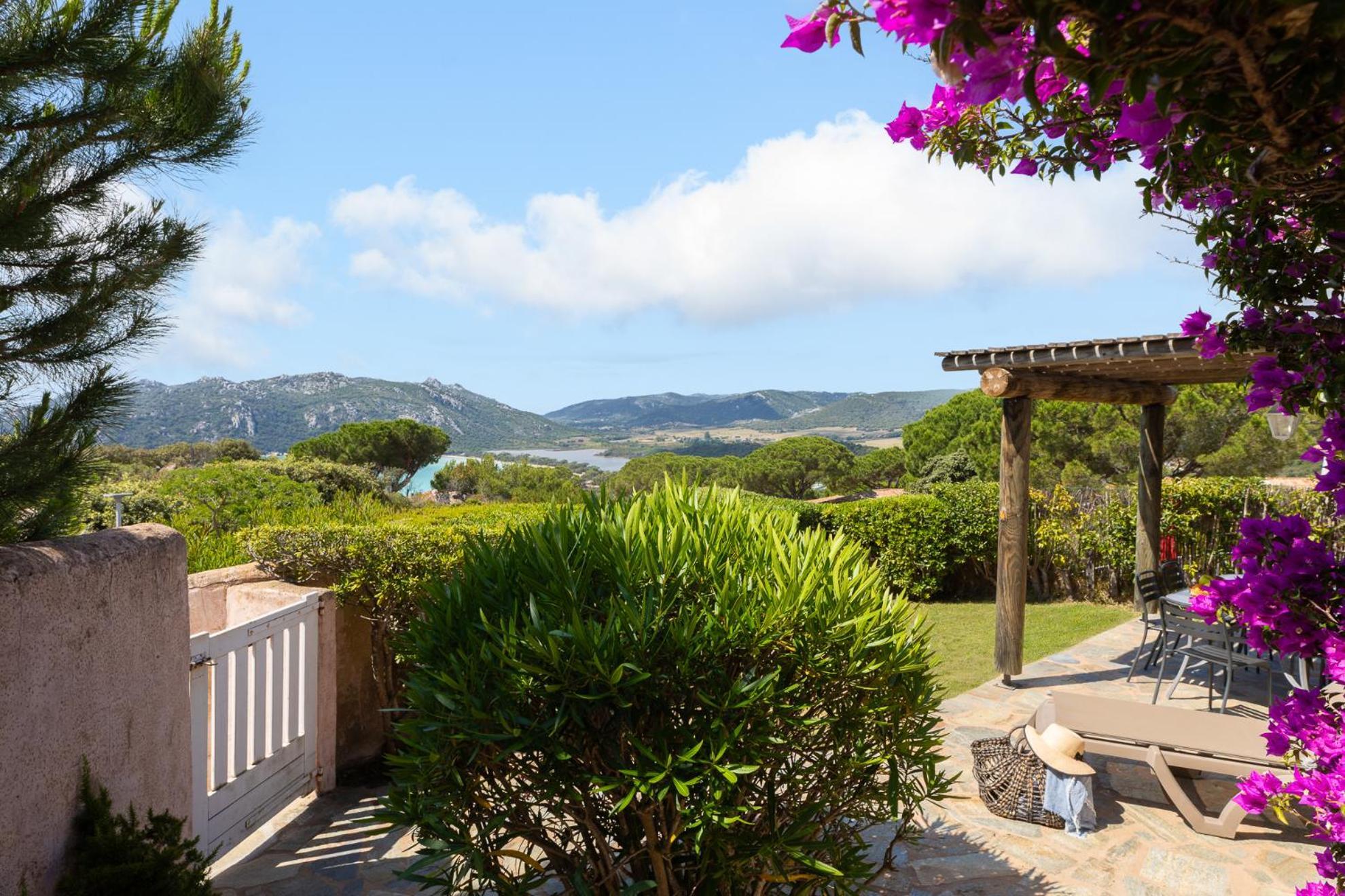 Appartement Marina Di Santa Giulia Πόρτο Βέκιο Εξωτερικό φωτογραφία