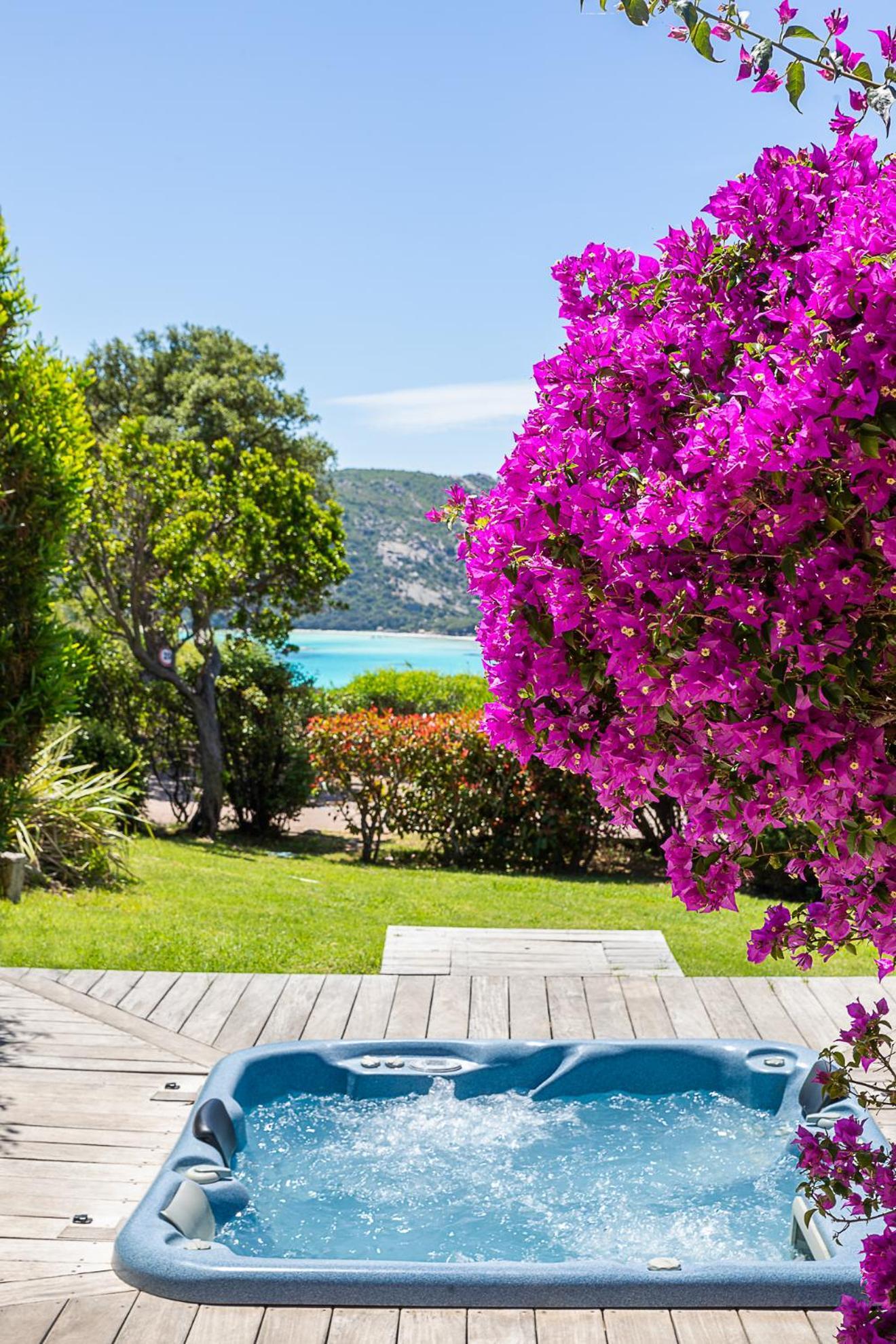 Appartement Marina Di Santa Giulia Πόρτο Βέκιο Εξωτερικό φωτογραφία