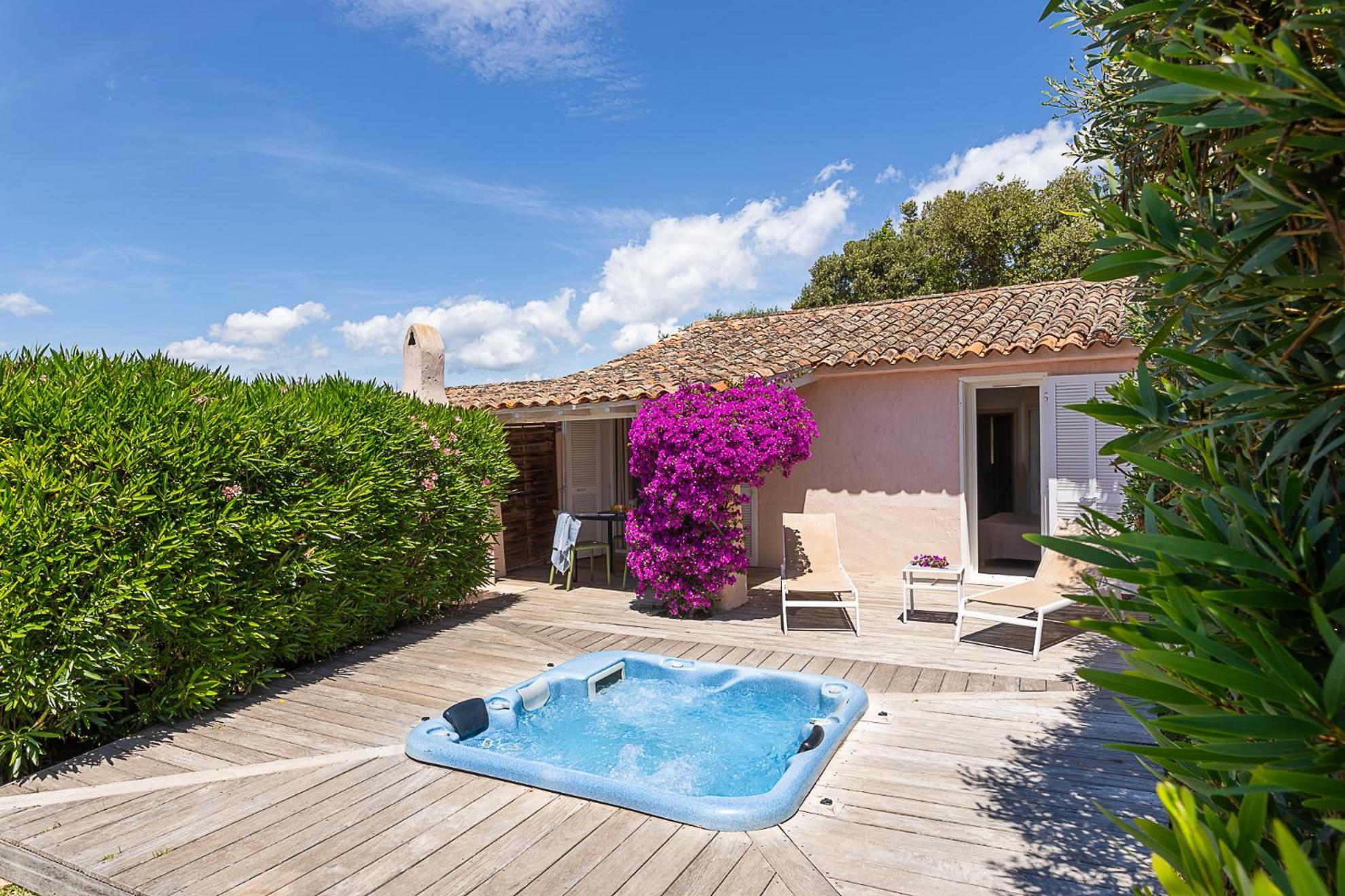 Appartement Marina Di Santa Giulia Πόρτο Βέκιο Εξωτερικό φωτογραφία