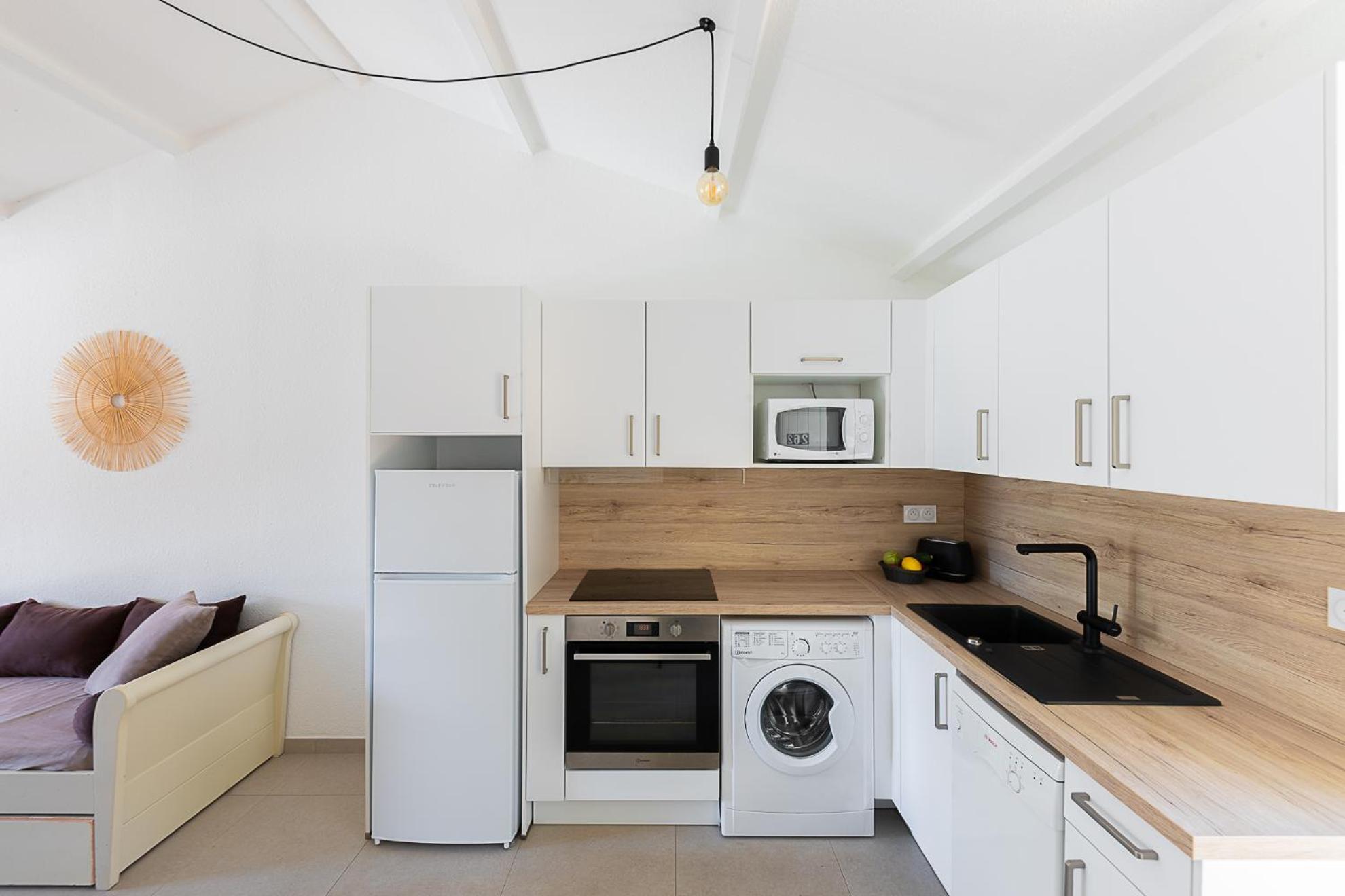 Appartement Marina Di Santa Giulia Πόρτο Βέκιο Εξωτερικό φωτογραφία