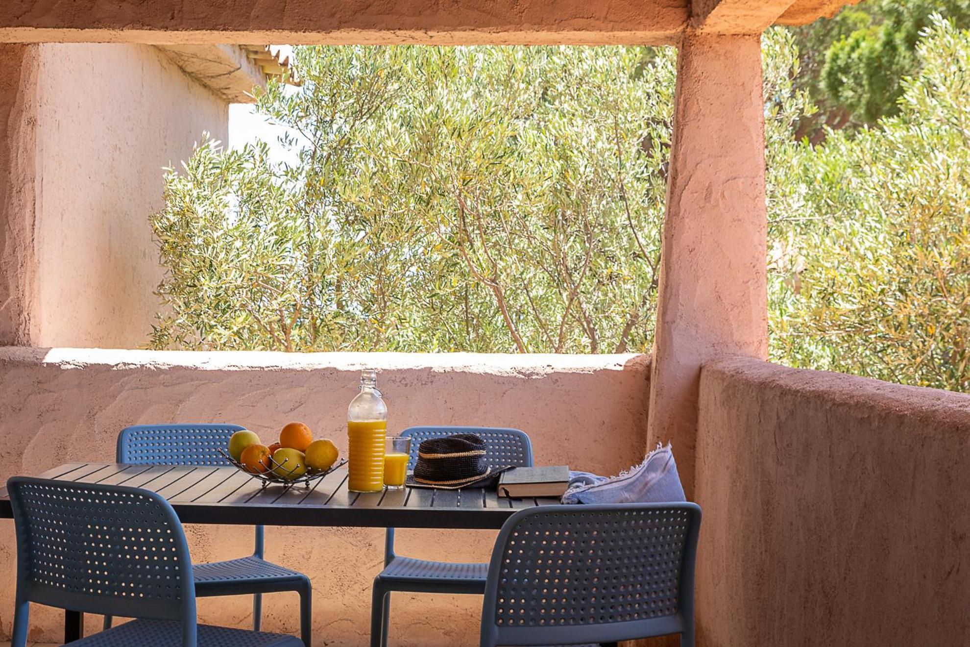 Appartement Marina Di Santa Giulia Πόρτο Βέκιο Εξωτερικό φωτογραφία