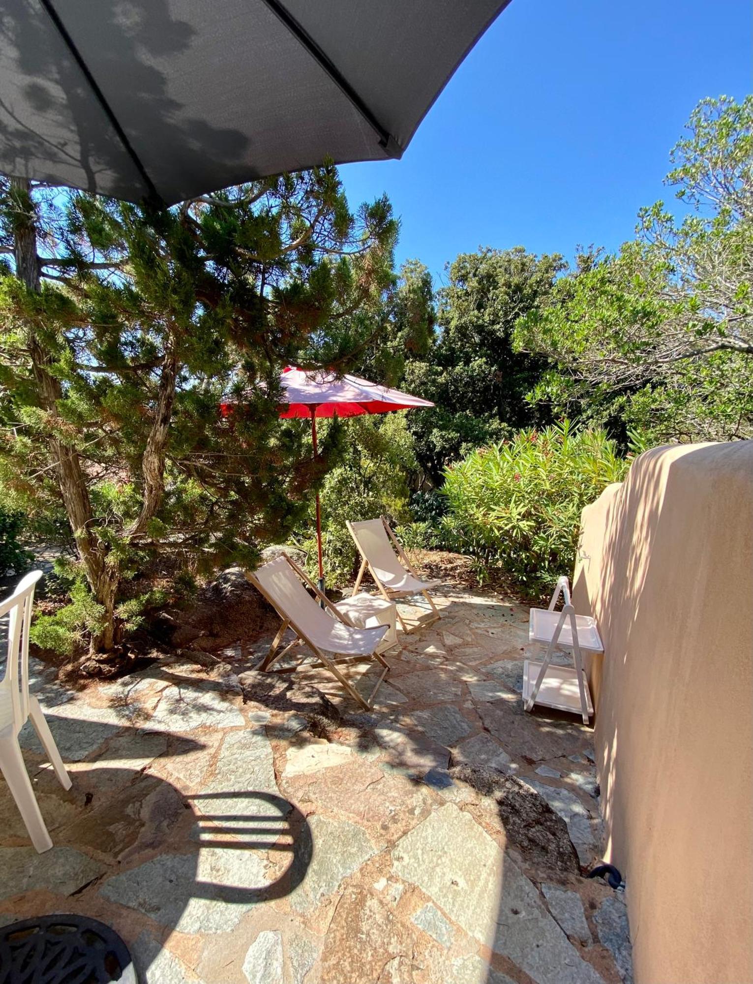 Appartement Marina Di Santa Giulia Πόρτο Βέκιο Εξωτερικό φωτογραφία