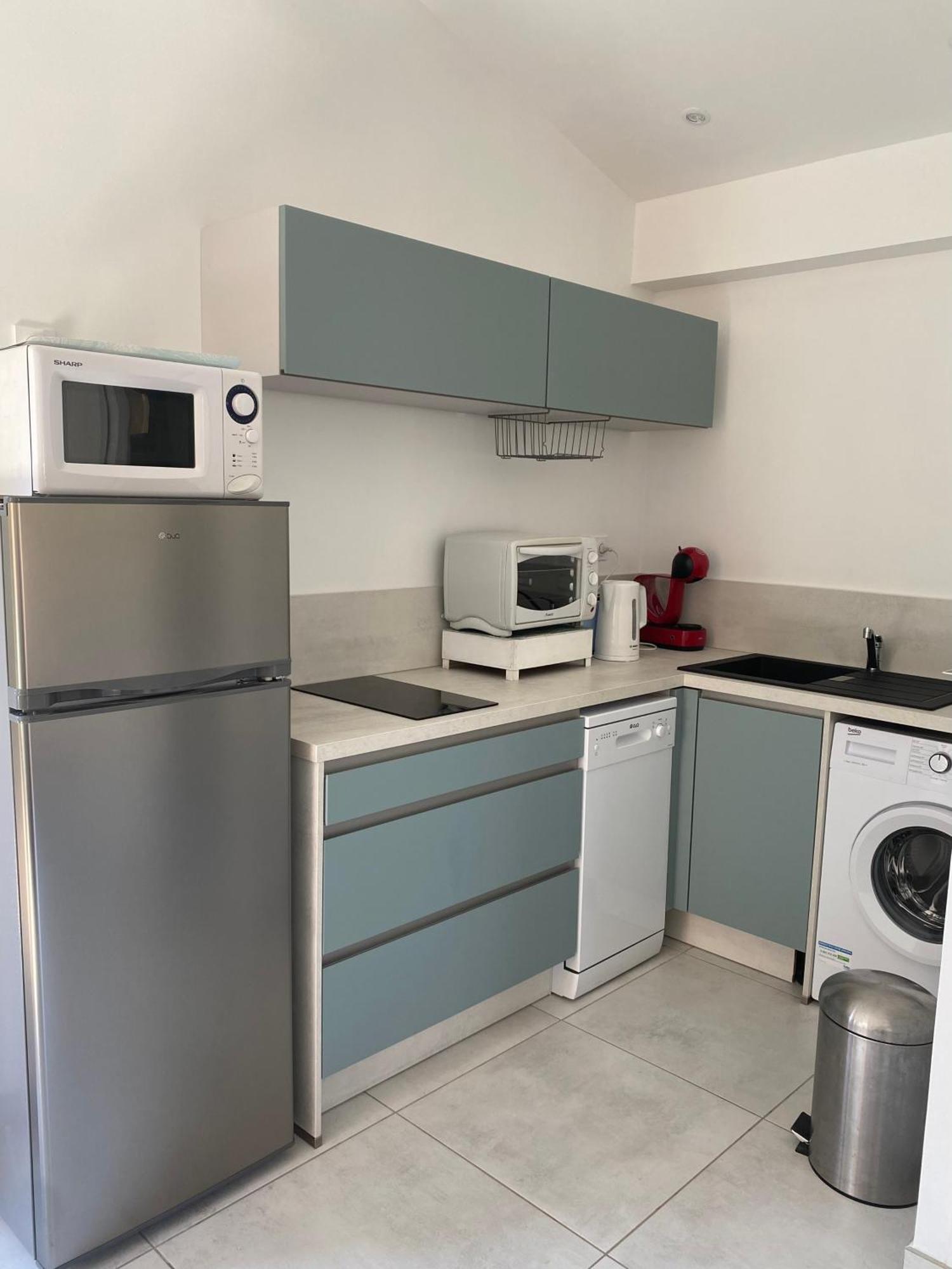 Appartement Marina Di Santa Giulia Πόρτο Βέκιο Εξωτερικό φωτογραφία