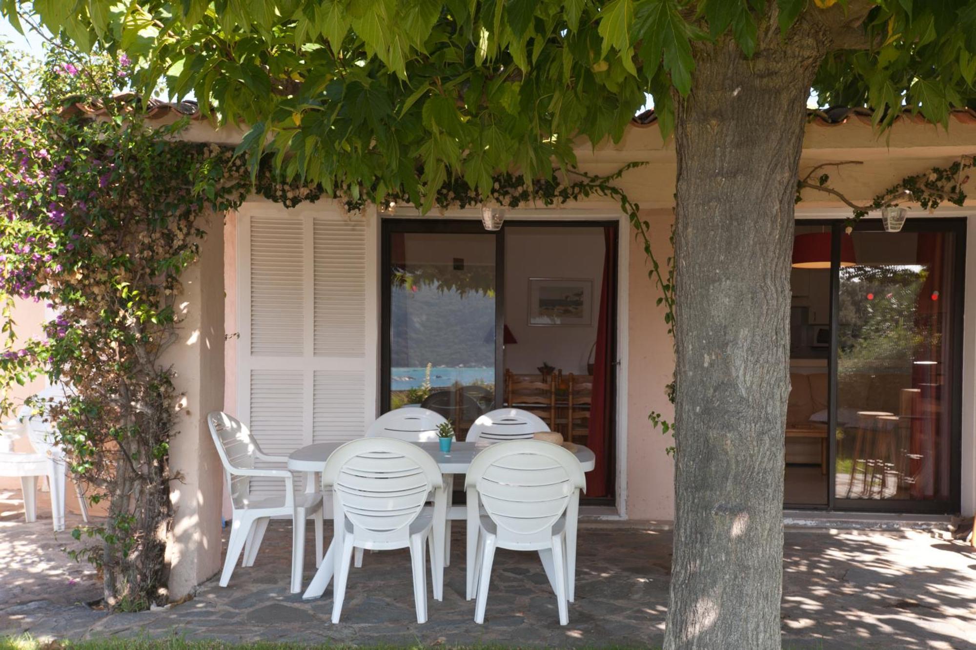 Appartement Marina Di Santa Giulia Πόρτο Βέκιο Εξωτερικό φωτογραφία