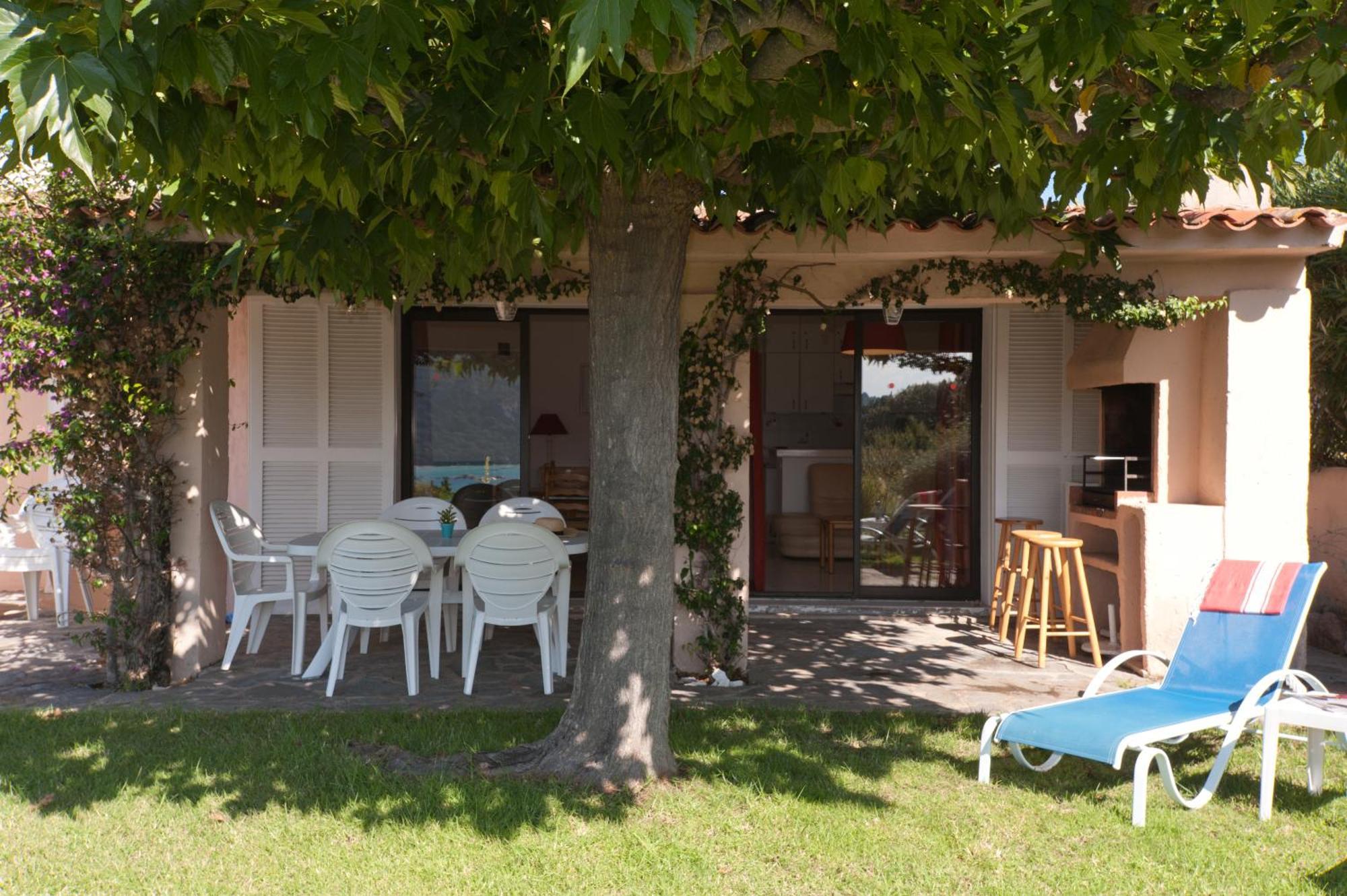 Appartement Marina Di Santa Giulia Πόρτο Βέκιο Εξωτερικό φωτογραφία