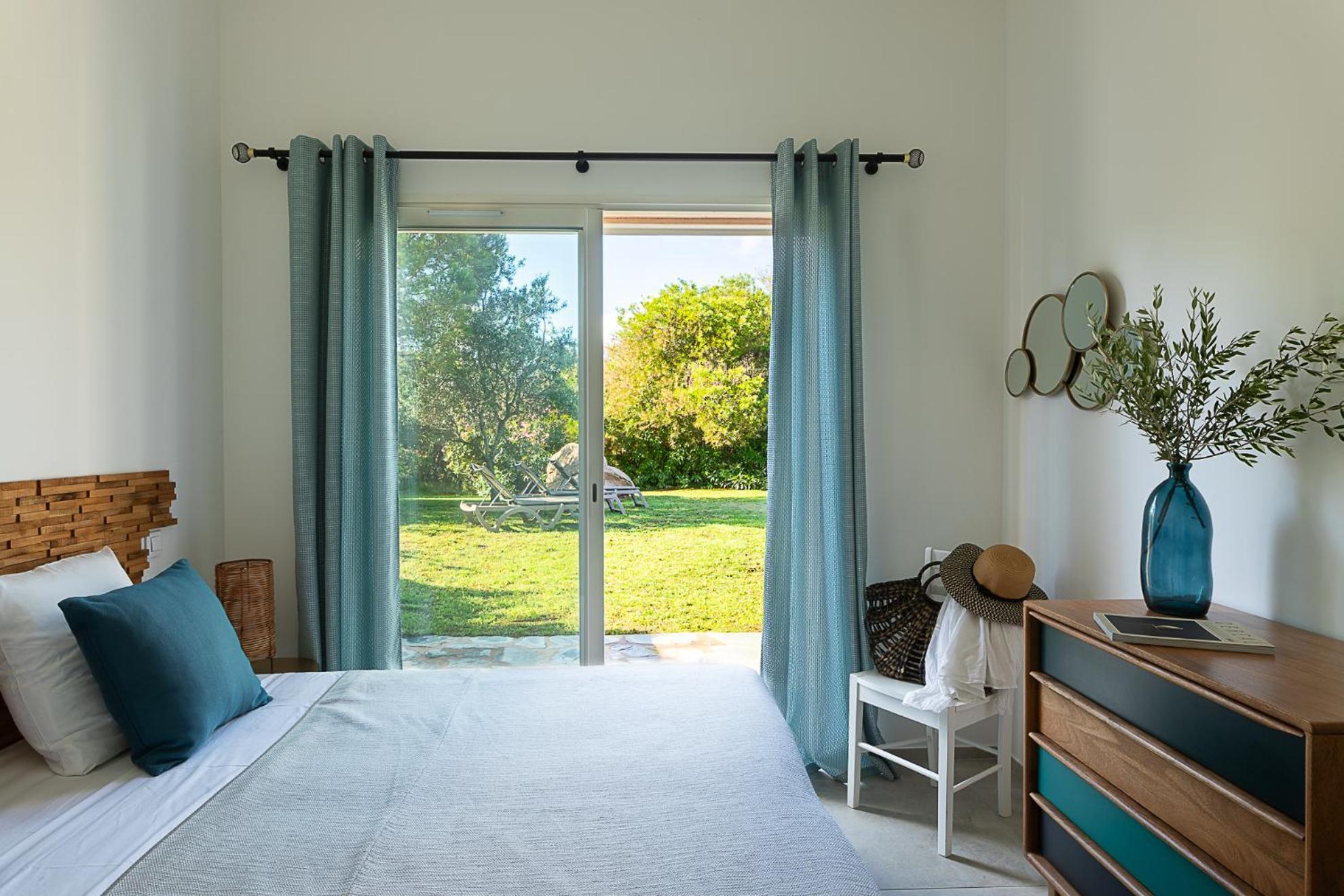 Appartement Marina Di Santa Giulia Πόρτο Βέκιο Εξωτερικό φωτογραφία