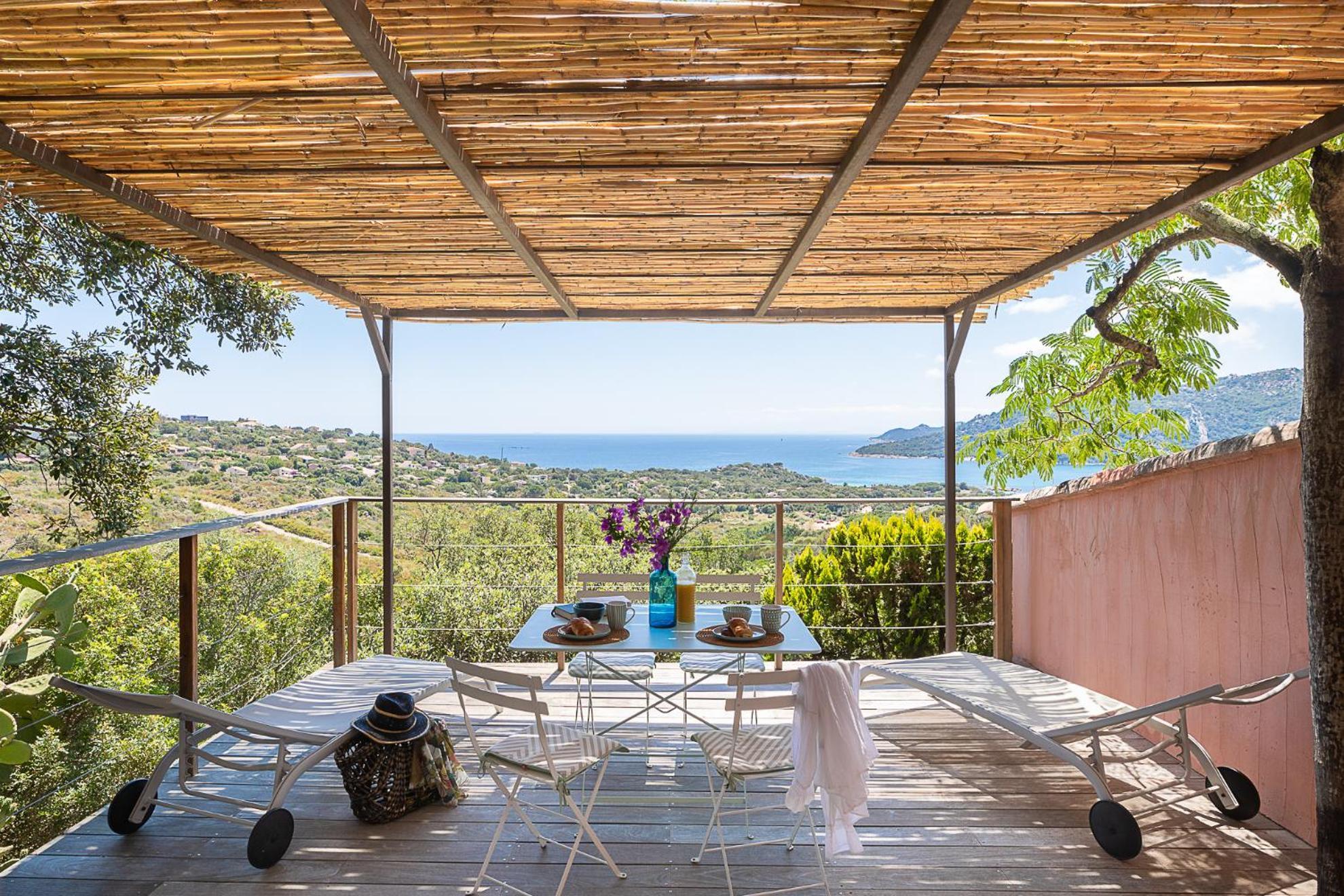 Appartement Marina Di Santa Giulia Πόρτο Βέκιο Εξωτερικό φωτογραφία