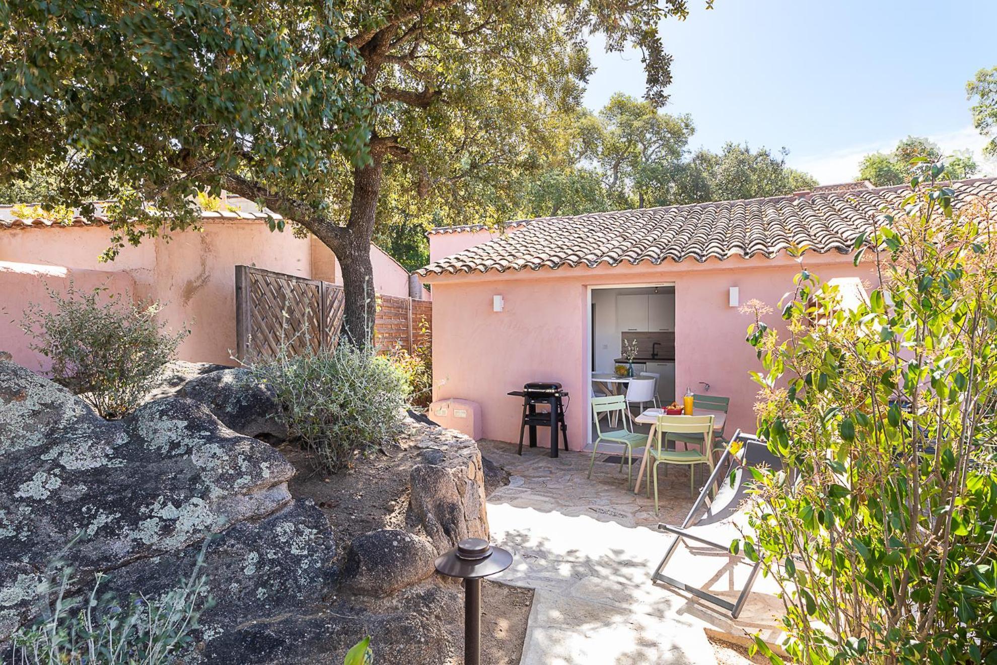 Appartement Marina Di Santa Giulia Πόρτο Βέκιο Εξωτερικό φωτογραφία