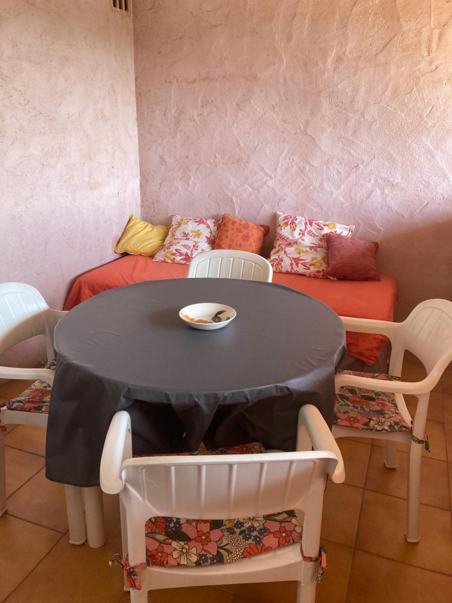 Appartement Marina Di Santa Giulia Πόρτο Βέκιο Εξωτερικό φωτογραφία
