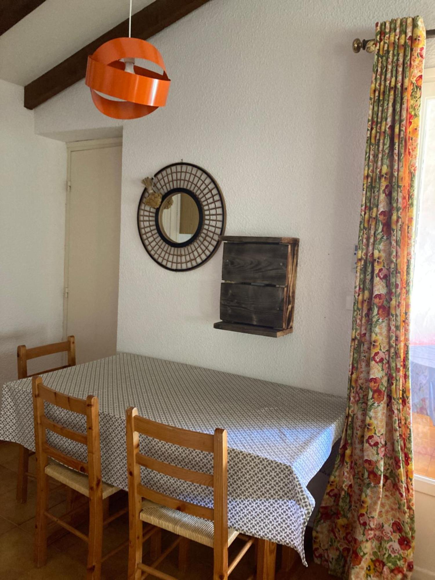 Appartement Marina Di Santa Giulia Πόρτο Βέκιο Εξωτερικό φωτογραφία