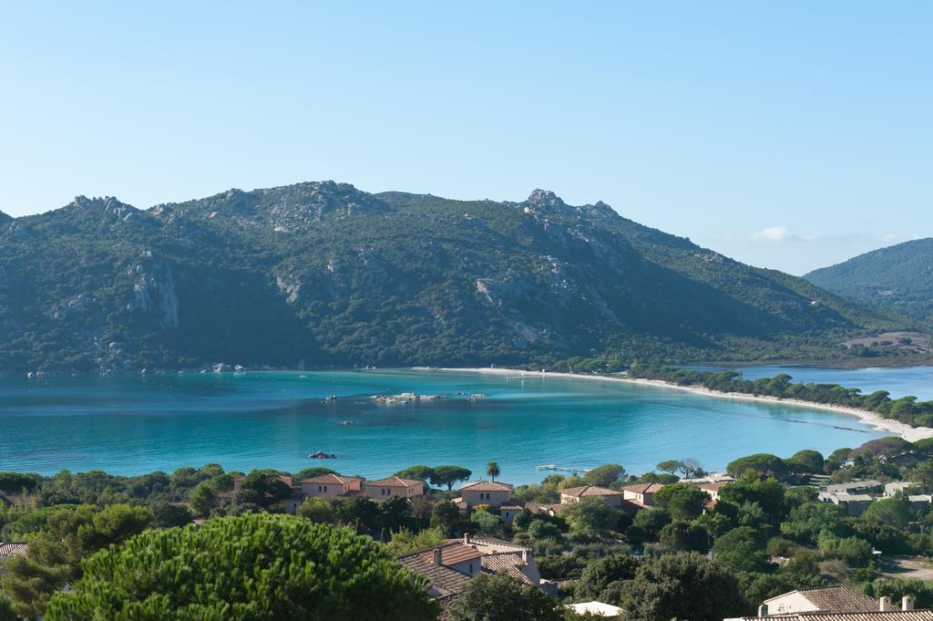 Appartement Marina Di Santa Giulia Πόρτο Βέκιο Εξωτερικό φωτογραφία